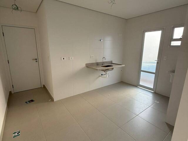 #7302 - Apartamento para Venda em Praia Grande - SP - 1