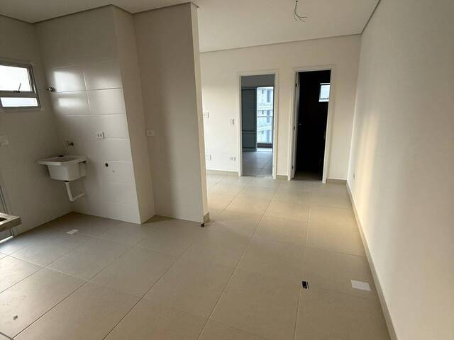 #7302 - Apartamento para Venda em Praia Grande - SP - 2