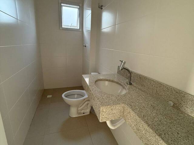 #7302 - Apartamento para Venda em Praia Grande - SP - 3