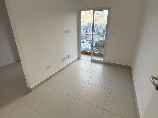 #7305 - Apartamento para Venda em Praia Grande - SP - 2