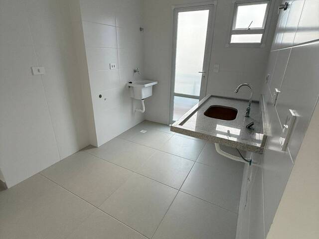 #7305 - Apartamento para Venda em Praia Grande - SP - 3