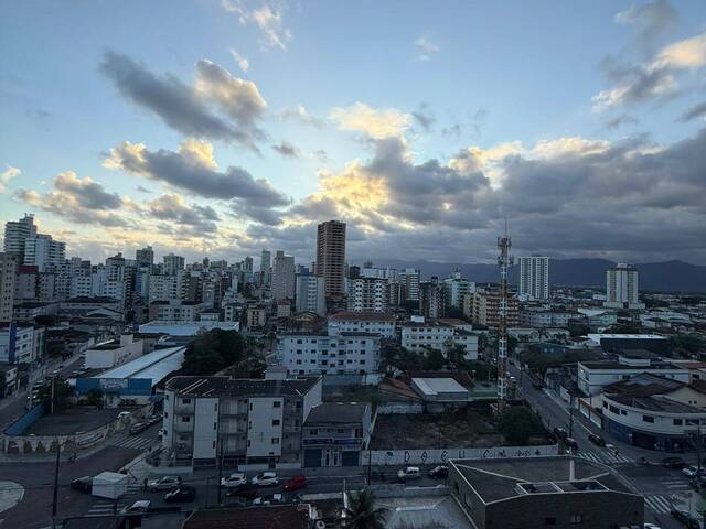 Apartamento para Venda em Praia Grande - 5