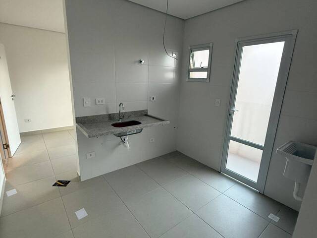 #7304 - Apartamento para Venda em Praia Grande - SP - 2
