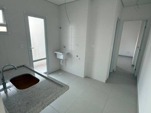 Apartamento para Venda em Praia Grande - 4