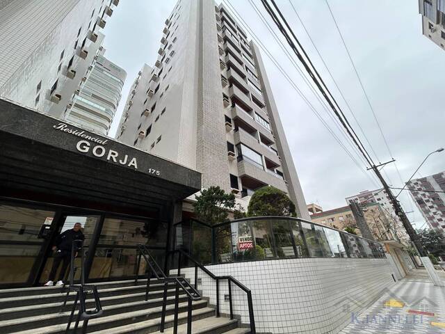 #8202 - Apartamento para Venda em Praia Grande - SP - 1