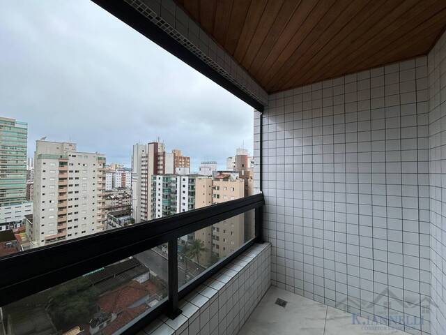 Apartamento para Venda em Praia Grande - 5