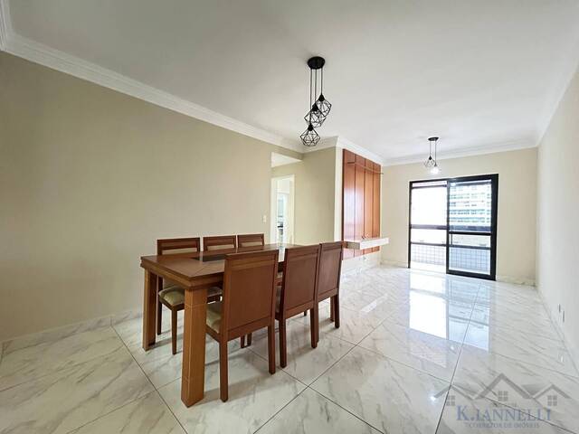 #8202 - Apartamento para Venda em Praia Grande - SP - 3