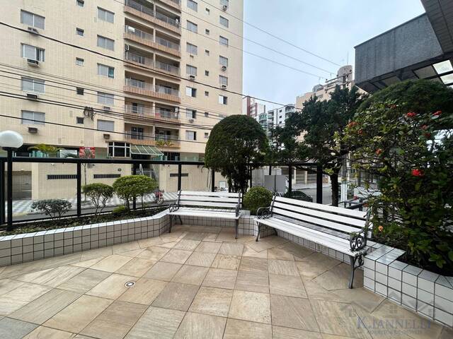 Apartamento para Venda em Praia Grande - 4