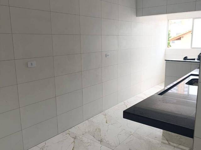 #2214 - Apartamento para Venda em Praia Grande - SP - 3