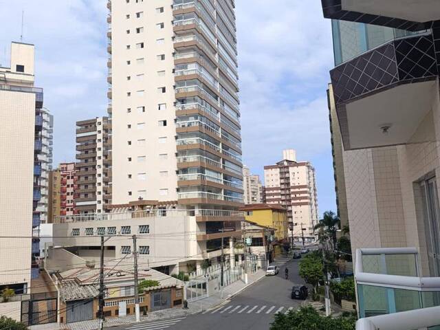 Venda em Tupi - Praia Grande