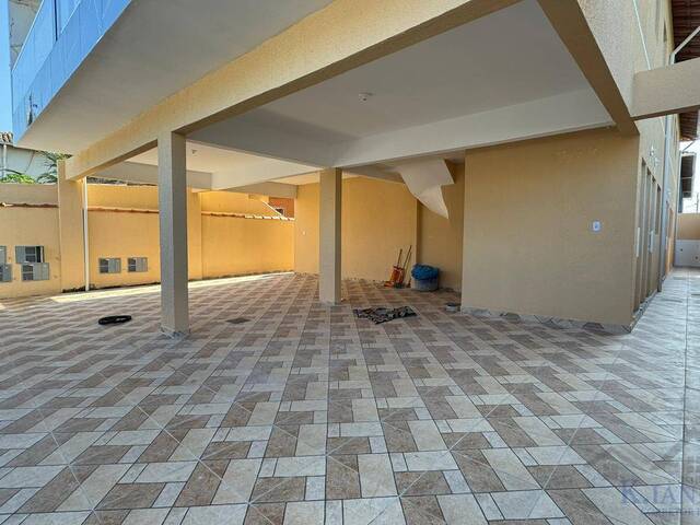 #2215 - Casa em condomínio para Venda em Praia Grande - SP - 2