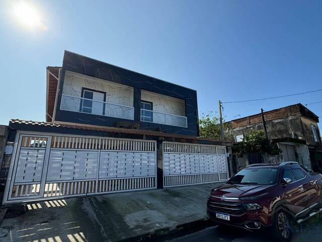 #2215 - Casa em condomínio para Venda em Praia Grande - SP - 3