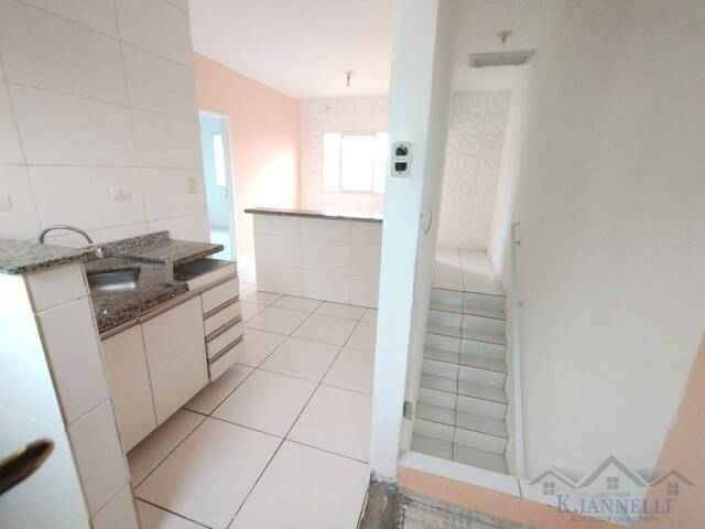#2217 - Casa em condomínio para Venda em Praia Grande - SP