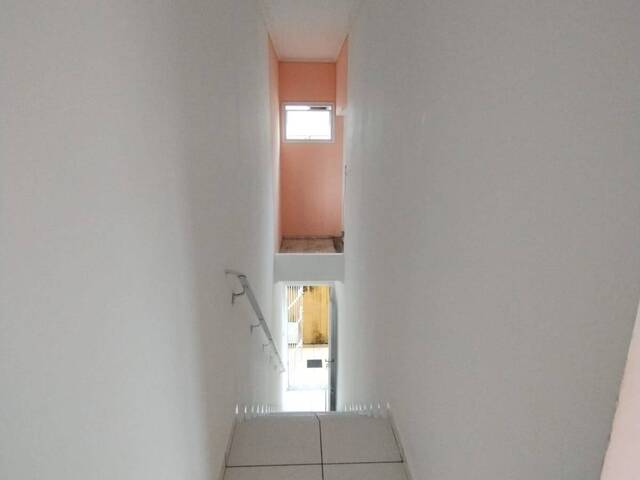 #2217 - Casa em condomínio para Venda em Praia Grande - SP