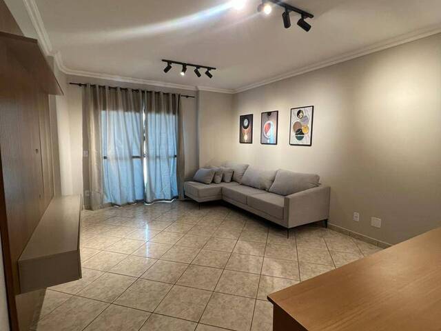 #2061 - Apartamento para Venda em Praia Grande - SP
