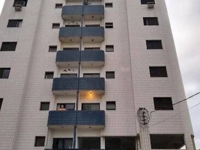 Venda em Guilhermina - Praia Grande