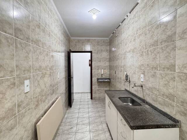 #7595 - Apartamento para Venda em Praia Grande - SP - 3
