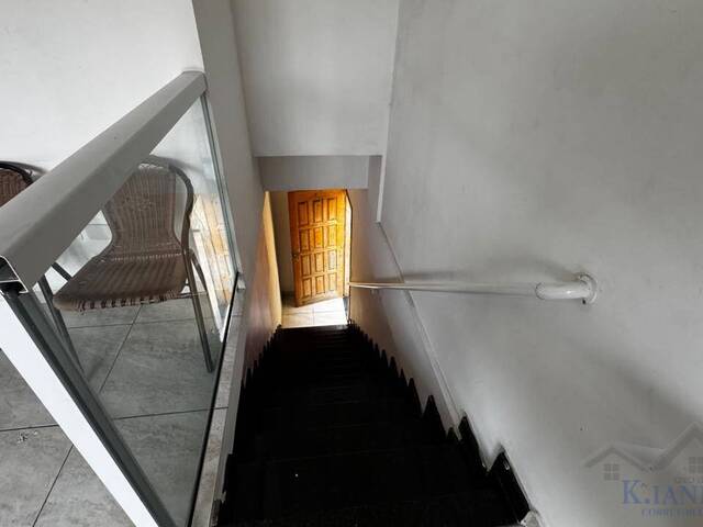 #7307 - Casa em condomínio para Venda em Praia Grande - SP - 3