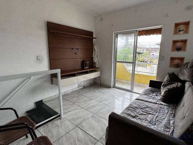 #7307 - Casa em condomínio para Venda em Praia Grande - SP - 2