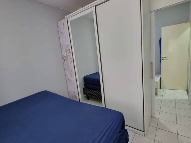 #2219 - Apartamento para Venda em Praia Grande - SP - 3