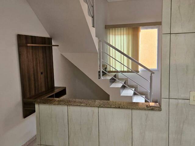 #2220 - Apartamento para Venda em Praia Grande - SP - 3