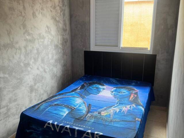 #2221 - Casa em condomínio para Venda em Praia Grande - SP - 2