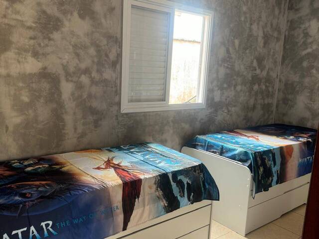 Casa em condomínio para Venda em Praia Grande - 4