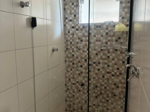 #2221 - Casa em condomínio para Venda em Praia Grande - SP - 3