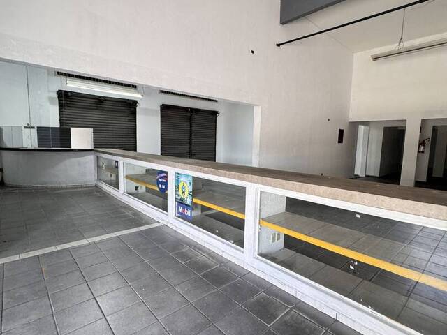 #7598 - Loja para Locação em Praia Grande - SP - 3