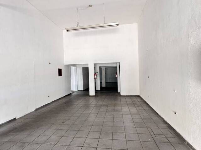 #7598 - Loja para Locação em Praia Grande - SP - 2