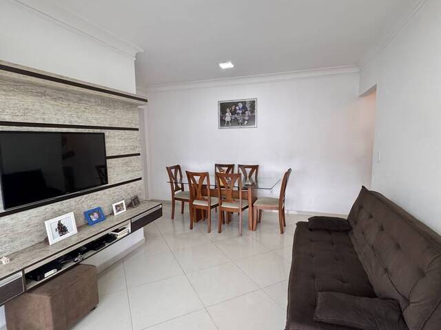 Apartamento para Venda em Praia Grande - 4