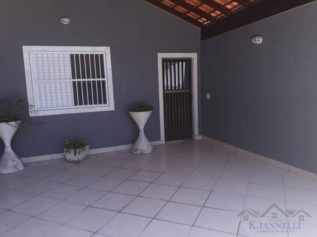 #2224 - Casa para Locação em Praia Grande - SP - 1