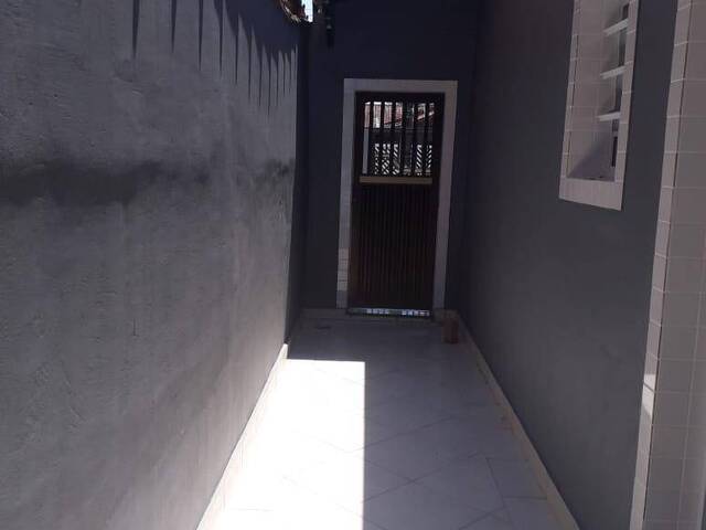 #2224 - Casa para Locação em Praia Grande - SP - 2