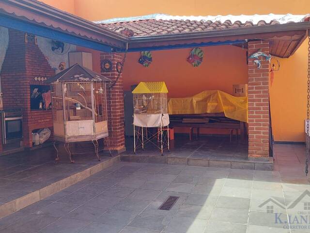 #7606 - Sobrado para Venda em Praia Grande - SP - 2