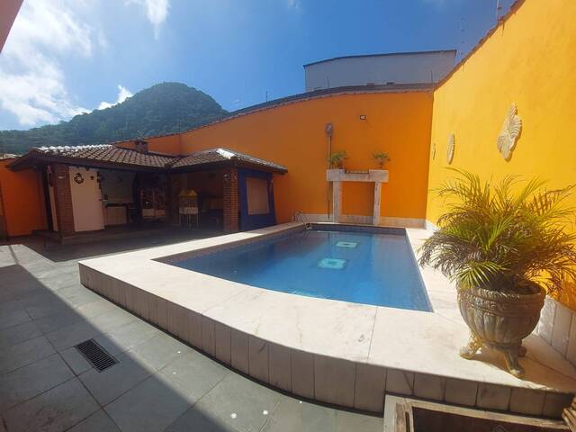Venda em Canto do Forte - Praia Grande