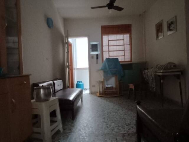 #8206 - Apartamento para Venda em Praia Grande - SP - 2