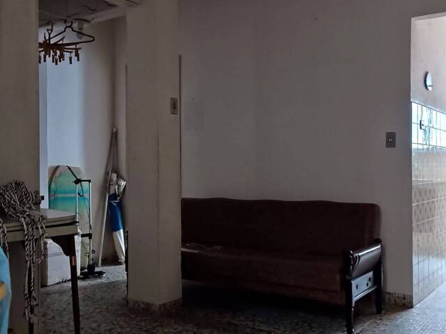 #8206 - Apartamento para Venda em Praia Grande - SP - 3
