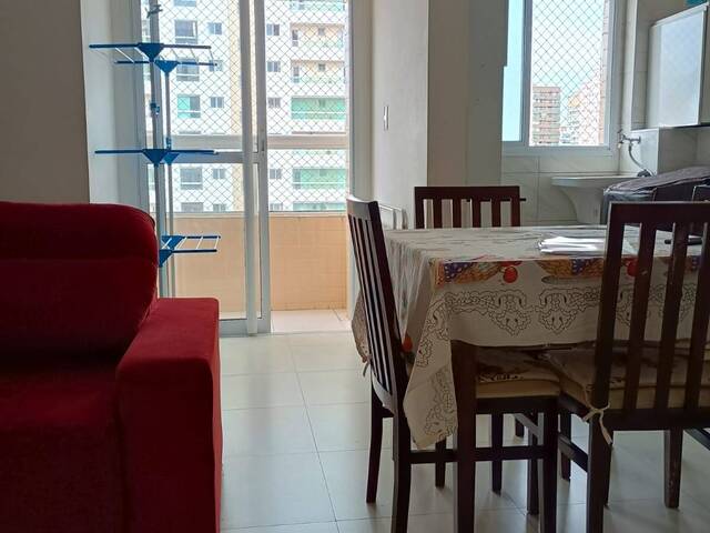 #8207 - Apartamento para Locação em Praia Grande - SP - 3