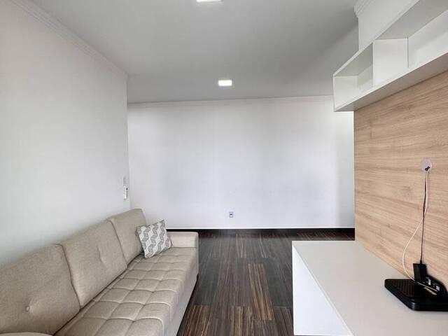 #7610 - Apartamento para Locação em Praia Grande - SP - 3