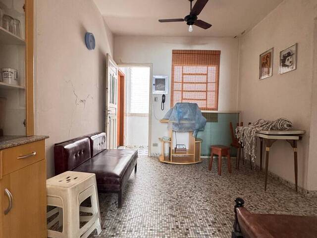 #8206 - Apartamento para Venda em Praia Grande - SP - 2