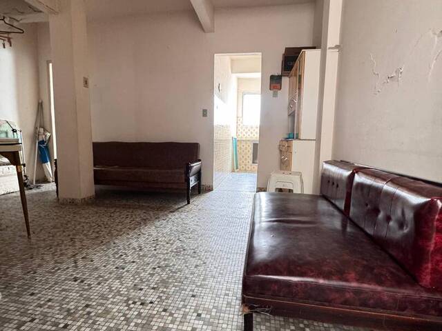 #8206 - Apartamento para Venda em Praia Grande - SP - 3