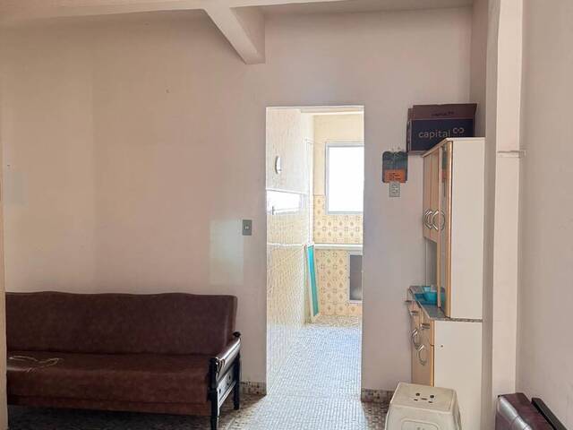 Apartamento para Venda em Praia Grande - 4