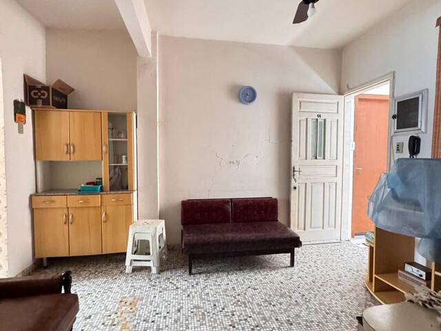 #8206 - Apartamento para Venda em Praia Grande - SP - 1