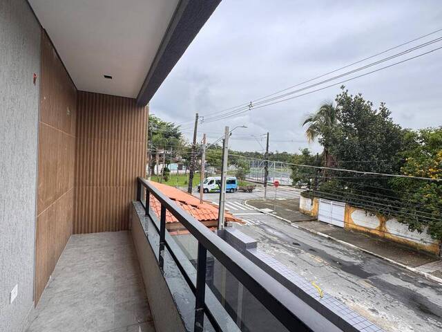 #8208 - Sobrado para Venda em Praia Grande - SP - 3