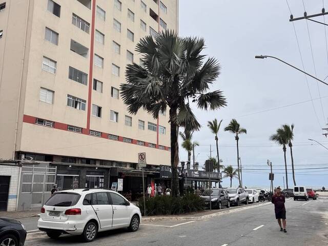 #7613 - Apartamento para Venda em Praia Grande - SP - 1