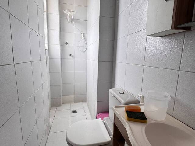 #7613 - Apartamento para Venda em Praia Grande - SP - 3