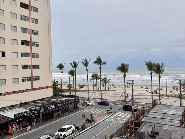 #7653 - Apartamento para Venda em Praia Grande - SP - 1