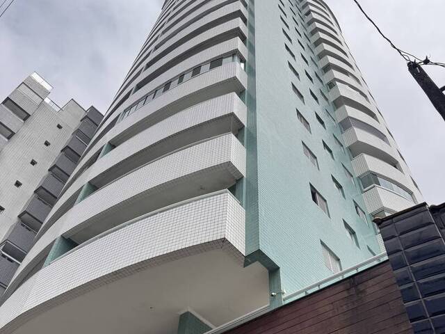 #7613 - Apartamento para Locação em Praia Grande - SP - 3