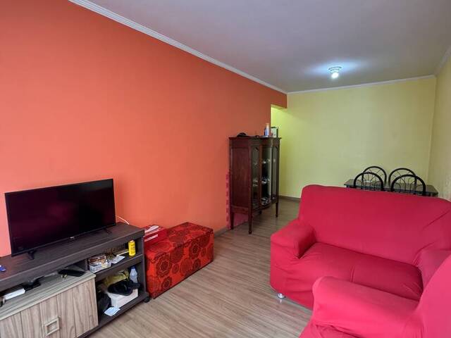 Apartamento para Venda em Praia Grande - 5