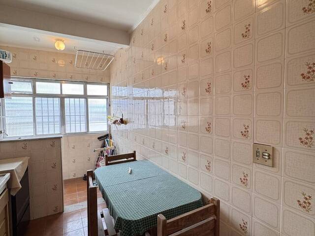 #7692 - Apartamento para Venda em Praia Grande - SP - 3